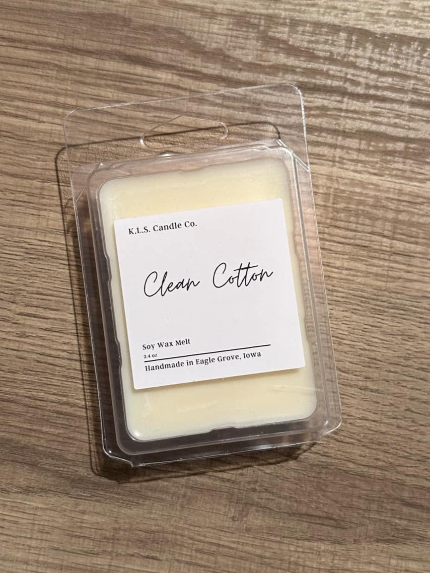 Wax Melts