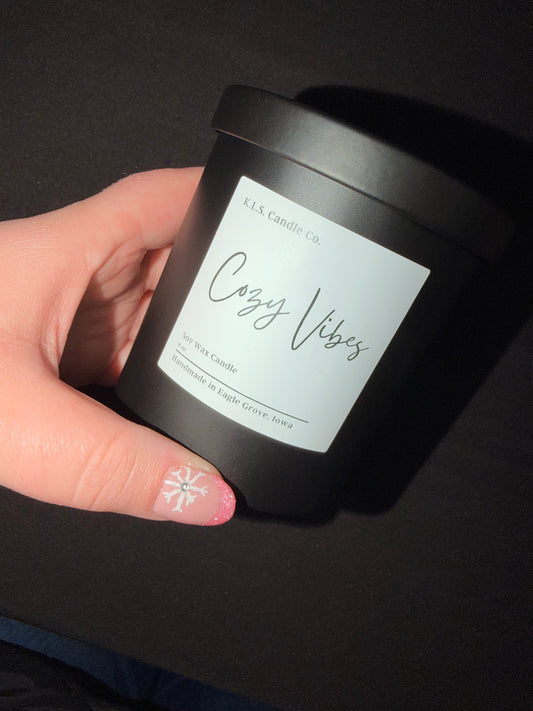 Cozy Vibes